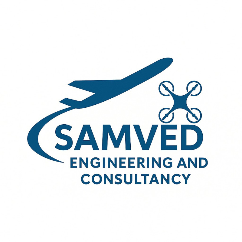 aerospace team meeting professional